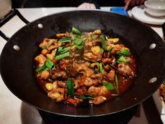 -味上湘菜馆(岳麓山店)