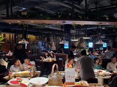 -798餐厅(任丘路店)