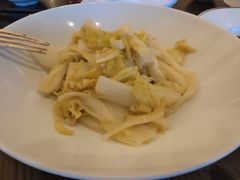 -广州柏悦酒店·悦景轩·粤菜餐厅