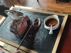-拉蒂娜·巴西牛排馆 Latina·Brazilian Steakhouse(陆家嘴旗舰店)