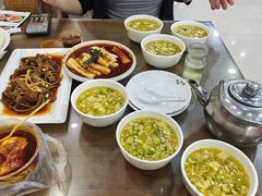 -盛唐府乾州酸汤面