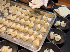 -青山青豆花·笑禅豆腐鱼(黄泥塝店)