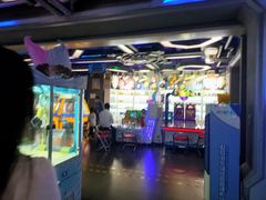 -明日世界电玩城(之心城店)