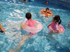 -苏州乐园森林水世界