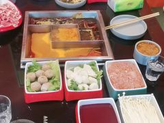 -重庆德忆火锅（龙南街3店）(渝水岸餐饮)