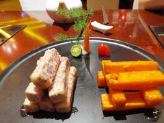 点心双拼-清远恒大酒店·寻味清远