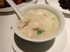 -悦轩中餐厅·高空江景·杭州柏悦酒店