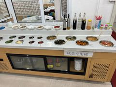 -金达莱烧烤(黎明南街店)