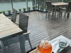 -璟象酒店-爱丽坊景观餐厅
