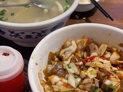 -八碗湘长沙市井菜(坡子街店)