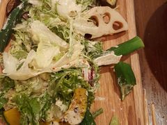 -铃木食堂(帽儿胡同店)