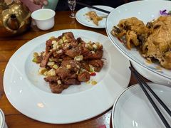 -三羊居食府(文艺路店)