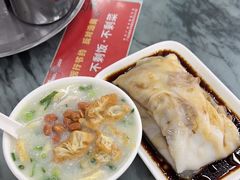 -穗银肠粉店(东川路店)