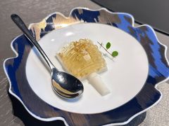 桂花糕-曾宴·楚菜(湖北省博物馆店)