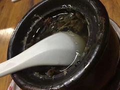 -夜骨汤(东方农贸市场店)
