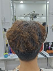 -青霖·飘逸造型