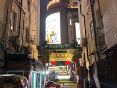 -梅龙镇酒家(南京西路总店)