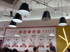 -禾师兄·布拉肠(一德路店)