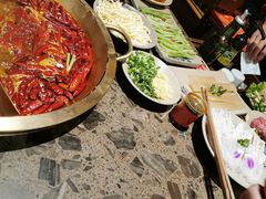 -小龙坎老火锅(红旗街店)