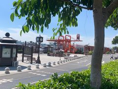 -厦门海港英迪格酒店(中山路店)