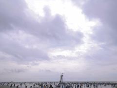 -江山半岛白浪滩景区