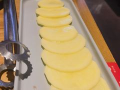 -韩悦牛排烤肉无限续(宝能中心店)
