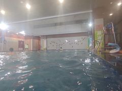 -海兰云天度假区温泉