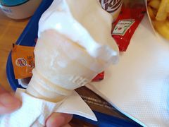 -汉堡王(北京三里屯购物中心)