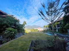 -广州都喜泰丽温泉度假酒店