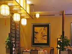 -福州天元国际威斯汀酒店·中国元素餐厅