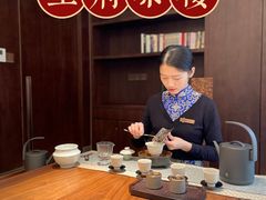 -王府茶楼茶宴·创意菜(朝阳公园店)