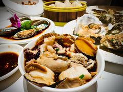 -不仔客海鲜·烧烤·270度海景餐厅(大东海店)