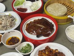 -河沿肉饼Beijing Pie(东华门店)