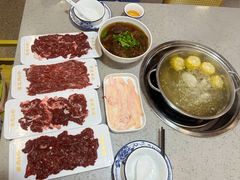 -杏花吴记牛肉火锅