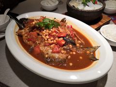 -桂小厨广西菜(航洋店)