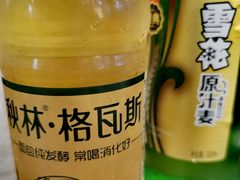 -张包铺(道外店)