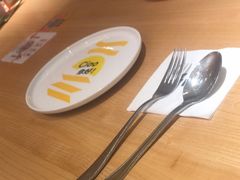 -菲滋意式餐厅(加州阳光二店)