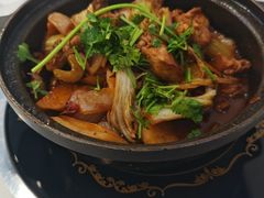 -重庆鸡公煲