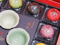 -南宋胡记(杭州体育场路店)