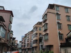 -长洲岛