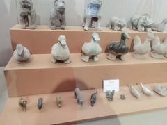 -茂陵博物馆