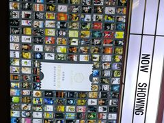 -极光点播影院·Switch.游戏馆(世界之窗店)