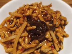 -关东小院(瀛海环宇坊店)