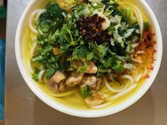 -文山荷鲜居(翠湖店)