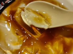 冰粉-唇辣号重庆老火锅(亦庄店)