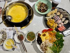 -八珍玉食鸡煲·打边炉(印象城店)