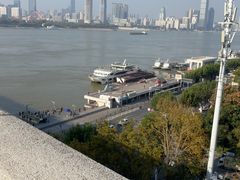-武汉长江大桥