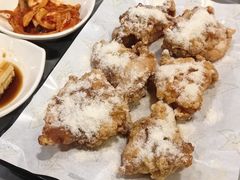 -咕咕站韩国料理(紫金港店)