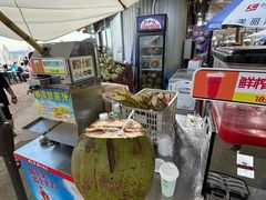 -大梅沙海滨公园