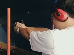 -华连射击俱乐部